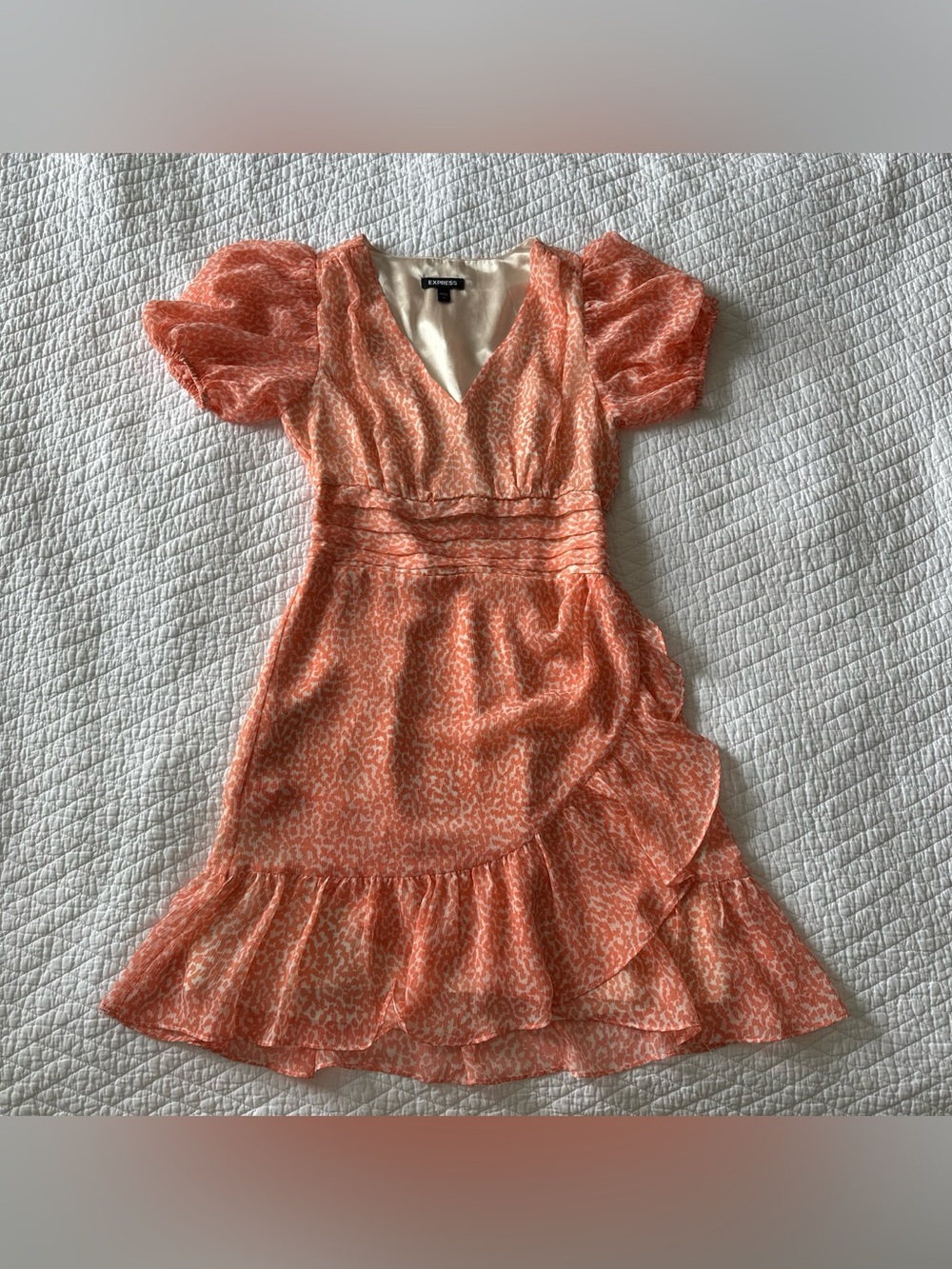 Express dress